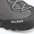 Vyriški priėjimo prie trasų batai Salewa Wildfire Leather 2 GTX quiet shade/black 8