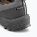 Vyriški priėjimo prie trasų batai Salewa Wildfire Leather 2 GTX quiet shade/black 9