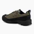 Vyriški priėjimo prie trasų batai Salewa Wildfire Leather 2 GTX faded green/black 3