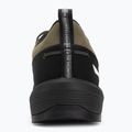 Vyriški priėjimo prie trasų batai Salewa Wildfire Leather 2 GTX faded green/black 6