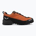 Vyriški priėjimo prie trasų batai Salewa Wildfire Leather 2 GTX Bombay Brown/Black 2