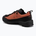 Moteriški priėjimo prie trasų batai Salewa Wildfire Leather 2 GTX etruscan red/black 3
