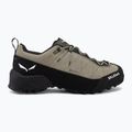 Moteriški priėjimo prie trasų batai Salewa Wildfire Leather 2 GTX shadow/black 2