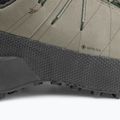 Moteriški priėjimo prie trasų batai Salewa Wildfire Leather 2 GTX shadow/black 6
