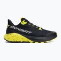 Vyriški bėgimo batai DYNAFIT Trail Reflective black out/fluo yellow 2