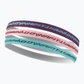 Galvos juostos DYNAFIT Running 0092 3 pcs. assorted
