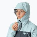 Moteriška bėgimo striukė DYNAFIT Alpine 3L cloud blue/0720 4