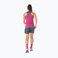 Moteriški bėgimo marškinėliai DYNAFIT Alpine Pro Tank magenta 3