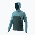 Vyriška softshell striukė DYNAFIT Transalper Dynastretch smoke blue/0720 4