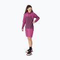 Moteriška softshell striukė DYNAFIT Transalper Dynastretch magenta/6a70 2