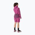 Moteriška softshell striukė DYNAFIT Transalper Dynastretch magenta/6a70 3