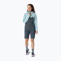 Moteriška softshell striukė DYNAFIT Transalper Dynastretch cloud blue/0720 2