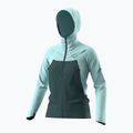 Moteriška softshell striukė DYNAFIT Transalper Dynastretch cloud blue/0720 4