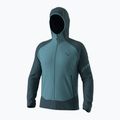Moteriškas žygio džemperis DYNAFIT Transalper Light Polartec Hoody cinder/3160 4