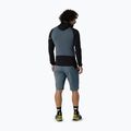 Vyriškas trekingo džemperis DYNAFIT Transalper Light Polartec Hoody black out cinder/0720 3