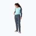 Moteriškos softshell kelnės DYNAFIT Transalper Dynastretch cinder 2