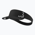 Bėgimo kepuraitė su snapeliu DYNAFIT Alpine Visor Band 0521 black out melange/0520