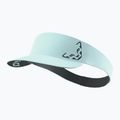 Bėgimo kepuraitė su snapeliu DYNAFIT Alpine Visor Band cloud blue