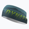 Galvos juosta DYNAFIT Graphic Performance smoke blue/0720 cloud