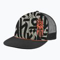 Kepurė su snapeliu DYNAFIT Graphic Trucker overcast/0910 trail