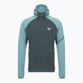 Vyriškas žygio džemperis DYNAFIT Transalper Thermal Hoody smoke blue/0720