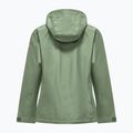 Moteriškas lietaus paltas Salewa Puez Aqua 4 Ptx 2.5L pastel green 2