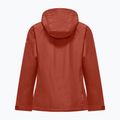 Moteriškas lietpaltis Salewa Puez Aqua 4 PTX 2.5L etruscan red 2