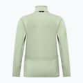 Moteriškas žygio džemperis Salewa Puez Cammio PL Pastel Green 2