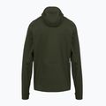Vyriškas žygio džemperis Salewa Puez Sun Hoodie dark olive 2