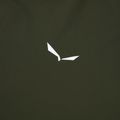 Vyriškas žygio džemperis Salewa Puez Sun Hoodie dark olive 3