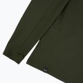 Vyriškas žygio džemperis Salewa Puez Sun Hoodie dark olive 4