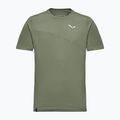 Vyriški žygio marškinėliai Salewa Puez Sporty Dry faded green