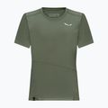 Moteriški žygio marškinėliai Salewa Puez Sporty Dry faded green
