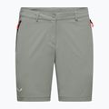 Moteriški žygio šortai Salewa Puez Talvena DST faded green 6