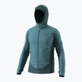 Vyriška softshell striukė Dynafit Transalper PrimaLoft smoke blue/0720 3