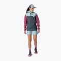 Moteriškas lietpaltis DYNAFIT Traverse 3L cinder cloud blue/3180 2