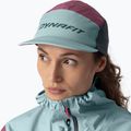 Moteriškas lietpaltis DYNAFIT Traverse 3L cinder cloud blue/3180 3