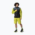 Vaikiška striukė nuo lietaus DYNAFIT Traverse 3L black out cinder/0720 2