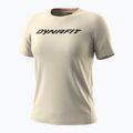 Moteriški žygių marškinėliai Dynafit Traverse T-Shirt overcast 3