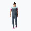 Moteriški žygio marškinėliai DYNAFIT Traverse Light cinder/3180 2