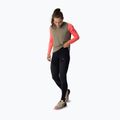 Moteriškos trekingo tamprės DYNAFIT Traverse Hybrid black out 2