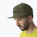 Kepurė su snapeliu DYNAFIT Transalper Trucker military green/0910 2