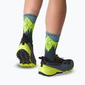 Kojinės DYNAFIT Traverse Crew cinder ultra yellow/5a30 8