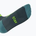 Kojinės DYNAFIT Traverse Crew cinder ultra yellow/5a30 5