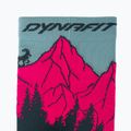 Kojinės DYNAFIT Traverse Crew cinder pink glo/6070 3
