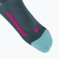 Kojinės DYNAFIT Traverse Crew cinder pink glo/6070 4