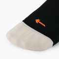 Slidinėjimo kojinės DYNAFIT Traverse Mid black out ultra orange/4220 4