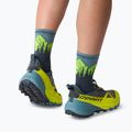 Slidinėjimo kojinės DYNAFIT Traverse Mid cinder ultra yellow/5a30 3