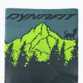 Slidinėjimo kojinės DYNAFIT Traverse Mid cinder ultra yellow/5a30 3