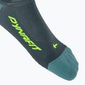 Slidinėjimo kojinės DYNAFIT Traverse Mid cinder ultra yellow/5a30 4